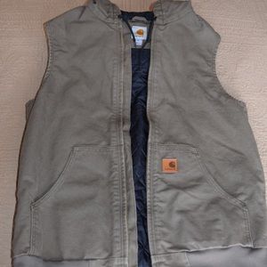 Carhartt Vest